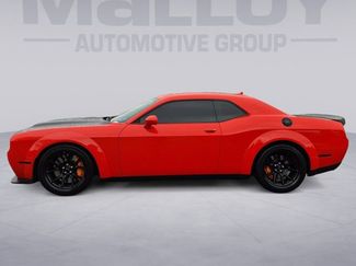 Used 2021 Dodge Challenger SRT Hellcat Redeye video 2