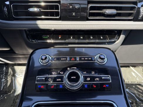 Used 2022 Lincoln Nautilus Reserve w/ Cargo Utility Package image 27