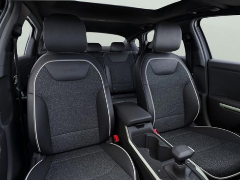 New 2025 Kia K4 GT-Line w/ GT-Line Premium Package image 15