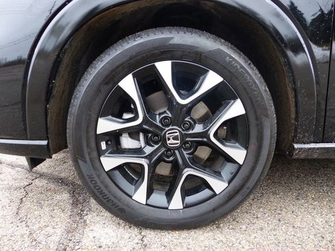 Used 2026 Honda HR-V EX-L image 17