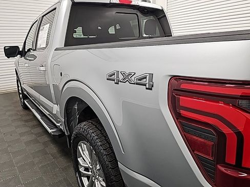 Used 2024 Ford F150 Lariat image 6