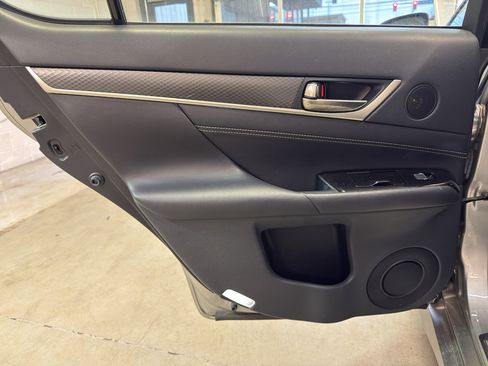 Used 2017 Lexus GS 350 F Sport image 29