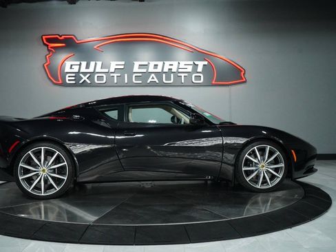 Used 2011 Lotus Evora S RWD image 44