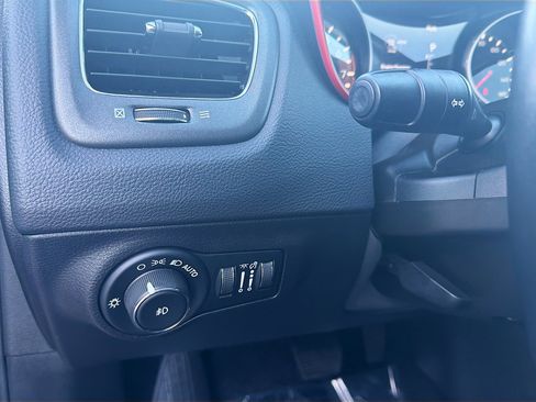 Used 2019 Jeep Compass Trailhawk w/ Safety & Security Group AWD/4WD image 17