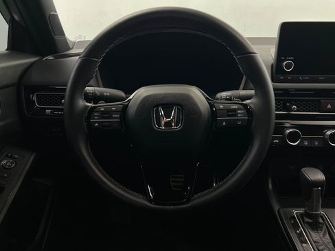 Used 2026 Honda Civic Sport image 13