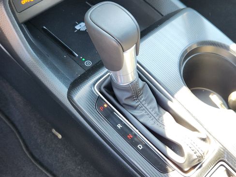 Certified 2026 Honda Civic Sport Touring image 12