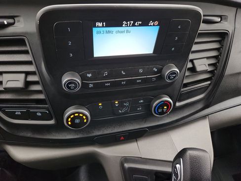 Used 2023 Ford Transit 350 DRW image 22