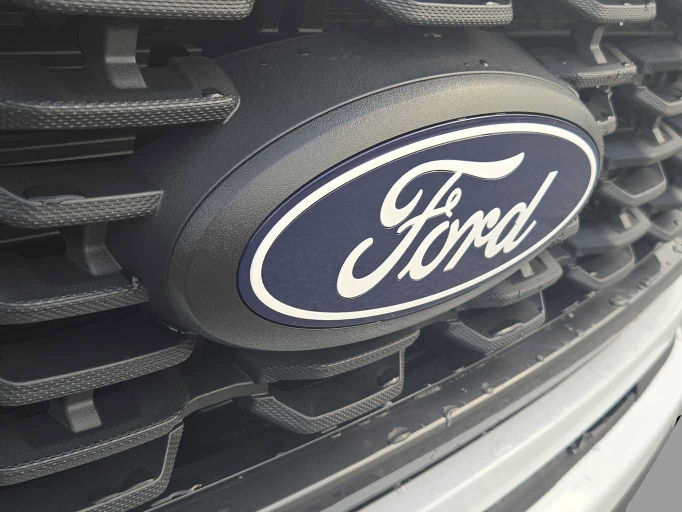 New 2026 Ford F150 STX RWD image 17