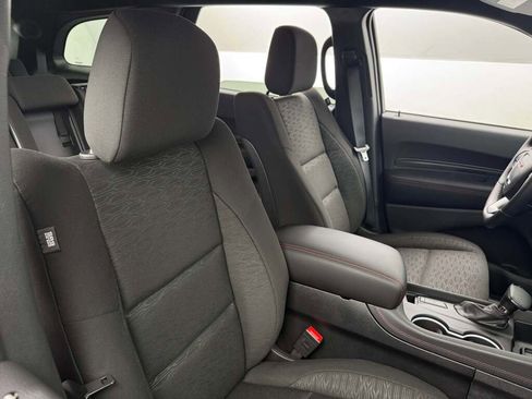 New 2026 Dodge Durango GT image 24