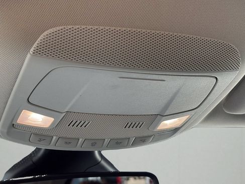 Certified 2023 Ford Edge Titanium AWD/4WD image 23