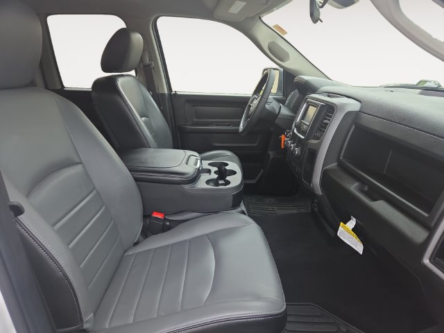 Used 2023 RAM 1500 Tradesman AWD/4WD image 15