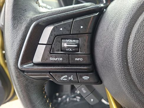 Used 2021 Subaru Crosstrek 2.5i Sport w/ Moonroof Package AWD/4WD image 23