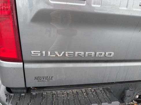 Used 2020 Chevrolet Silverado 1500 RST image 27