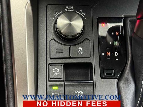 Used 2020 Lexus NX 300 AWD w/ Comfort Package image 36