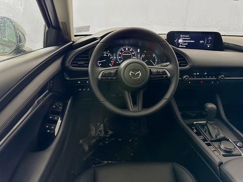New 2026 MAZDA MAZDA3 2.5 S Preferred image 20