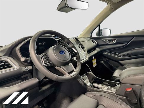 New 2026 Subaru Ascent Limited AWD/4WD image 9