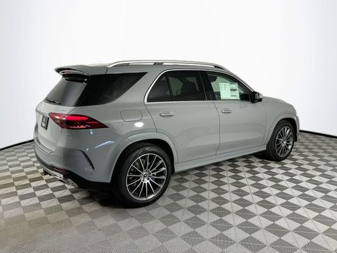 New 2026 Mercedes-Benz GLE 450 GLE 450 image 7