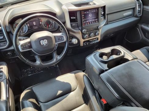 Used 2020 RAM 1500 Laramie AWD/4WD image 23
