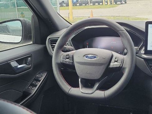 Certified 2023 Ford Escape ST-Line w/ Tech Pack #1 FWD image 15