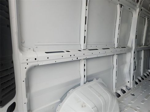 Used 2026 RAM ProMaster 2500 w/ Convenience Group FWD image 34