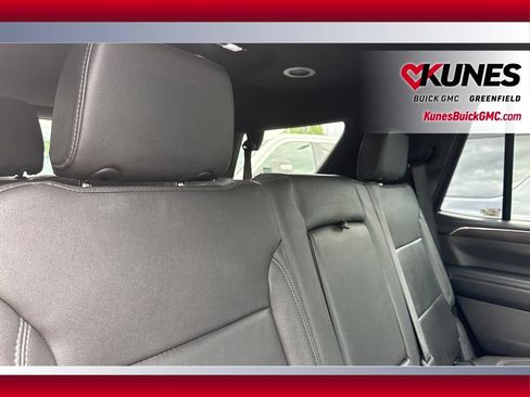 Used 2023 Chevrolet Tahoe LT w/ Luxury Package AWD/4WD image 34