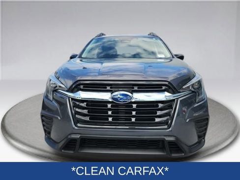 Used 2023 Subaru Ascent Base image 8