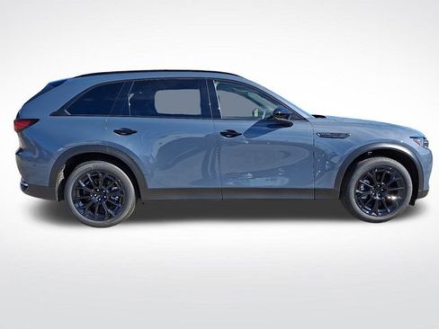 New 2026 MAZDA CX-70 3.3 Turbo w/ Premium Plus Pkg image 8
