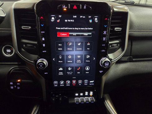 Used 2020 RAM 2500 Laramie image 53