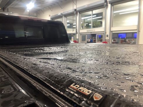 Used 2024 Chevrolet Silverado 2500 LT w/ All Star Edition image 6