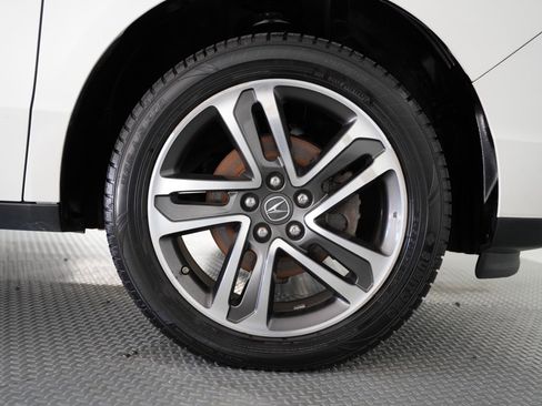 Used 2017 Acura MDX SH-AWD w/ Advance Package image 75