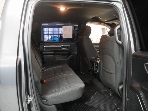 Used 2020 RAM 1500 Big Horn image 22