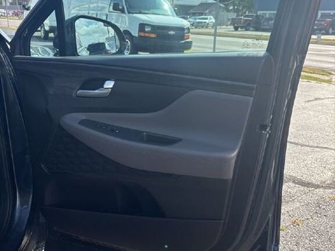 Used 2020 Hyundai Santa Fe SEL image 8