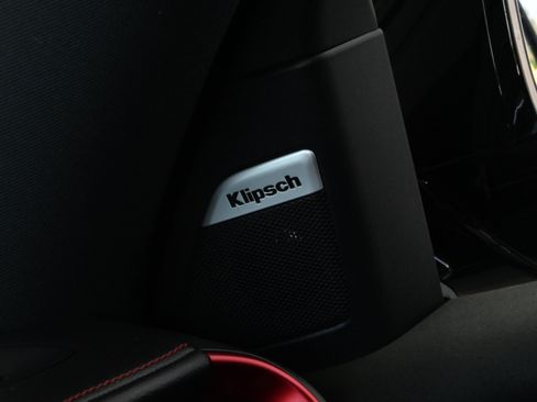Used 2026 Nissan Armada NISMO AWD/4WD image 26