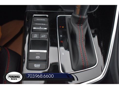 New 2026 Acura ADX A-Spec AWD/4WD image 19