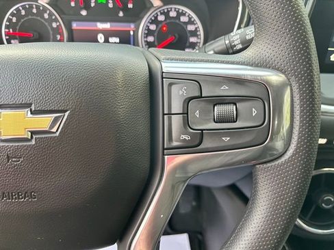 Used 2024 Chevrolet Blazer LT w/ Convenience Package image 25
