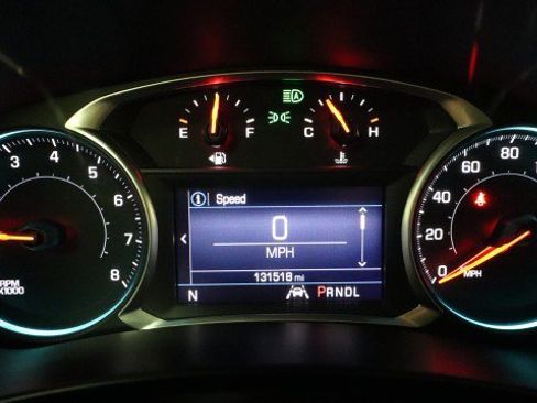 Used 2021 Chevrolet Equinox LT AWD/4WD image 20