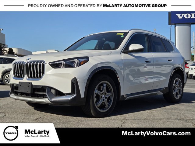 Used 2026 BMW X1 xDrive28i AWD/4WD 360° Tour