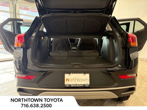 Used 2024 Buick Encore GX Preferred w/ Comfort Package image 20