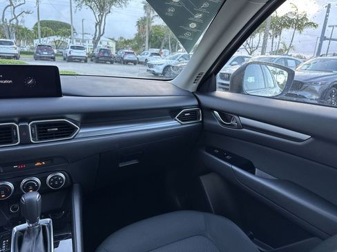 Used 2023 MAZDA CX-5 AWD 2.5 S image 16