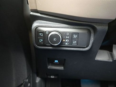 Used 2022 Ford Bronco Wildtrak AWD/4WD image 13