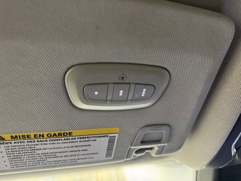 Used 2022 Jeep Grand Cherokee L Limited image 33