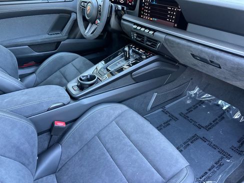 New 2026 Porsche 911 Targa 4 GTS image 14