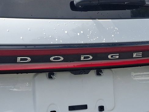 Used 2023 Dodge Durango R/T w/ Trailer Tow Group IV AWD/4WD image 30