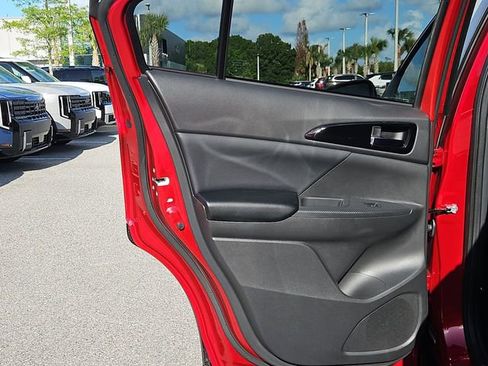 Used 2026 Mitsubishi Eclipse Cross SE AWD/4WD image 13