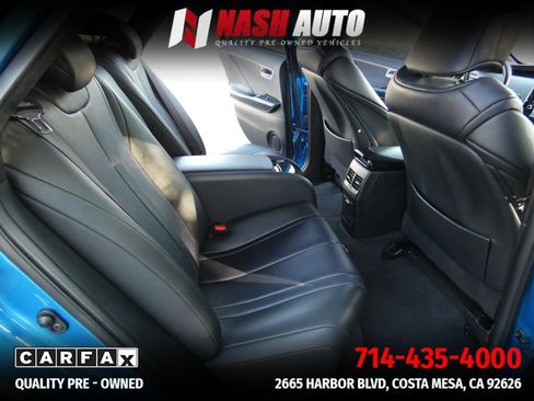 Used 2018 Toyota Mirai FWD image 27