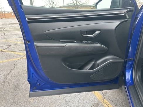 Used 2024 Hyundai Tucson SEL image 22