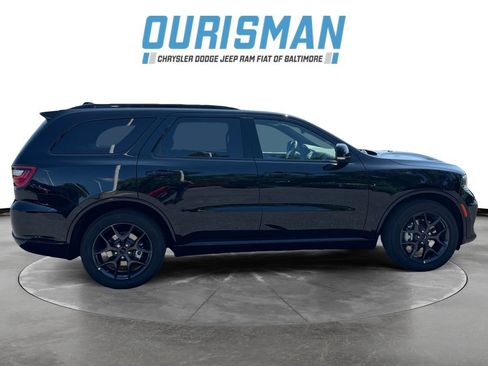 New 2026 Dodge Durango GT AWD/4WD image 7