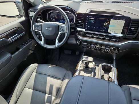 Used 2026 Chevrolet Silverado 1500 RST w/ All Star Edition Plus AWD/4WD image 10