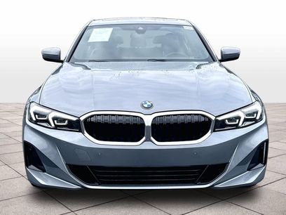 Certified 2024 BMW 330i Sedan w/ Convenience Package
