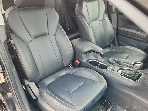 Used 2019 Subaru Crosstrek 2.0i Limited w/ Moonroof Package w/Navigation image 12